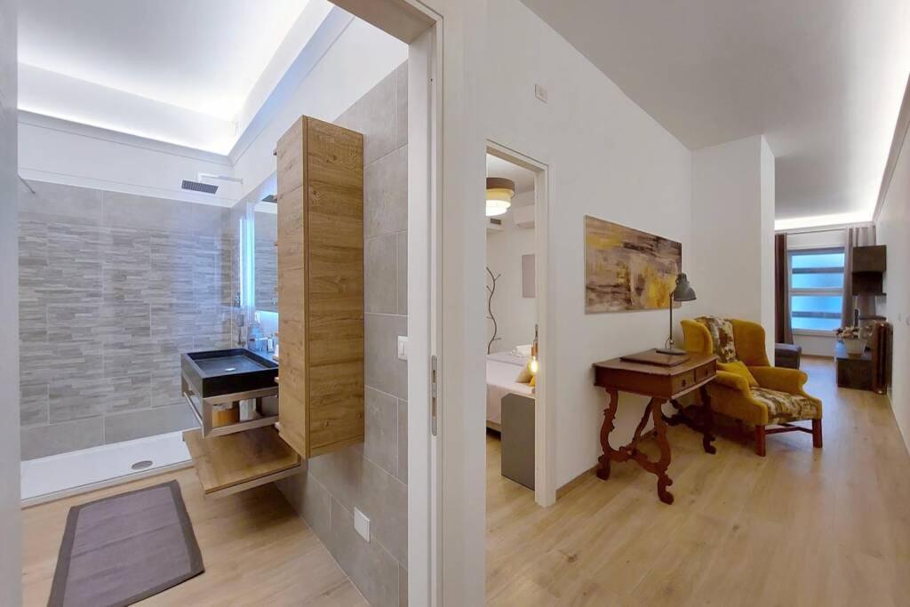 Aventino Contemporary Apartment Rome Luaran gambar