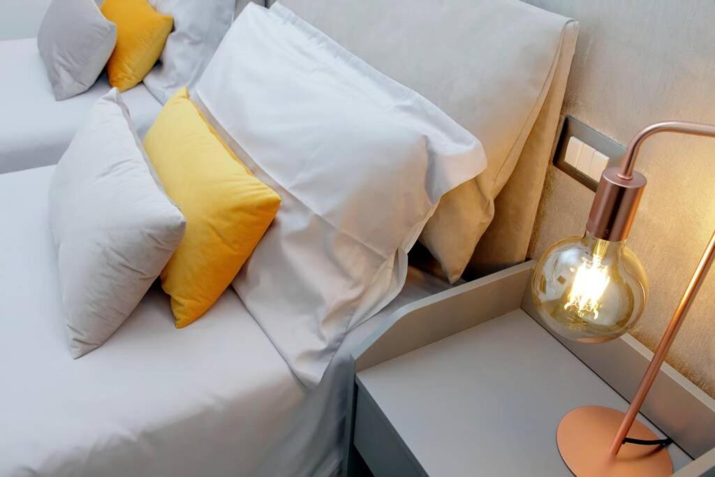 Aventino Contemporary Apartment Rome Luaran gambar