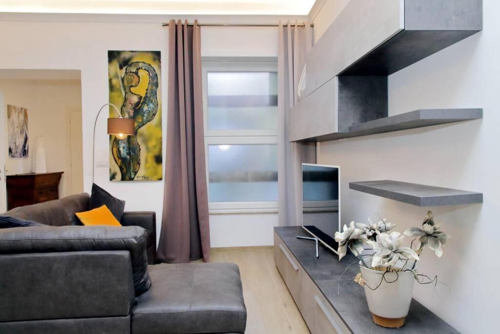 Aventino Contemporary Apartment Rome Luaran gambar