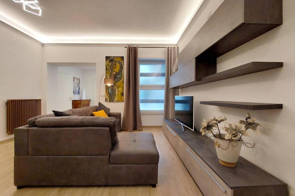 Aventino Contemporary Apartment Rome Luaran gambar
