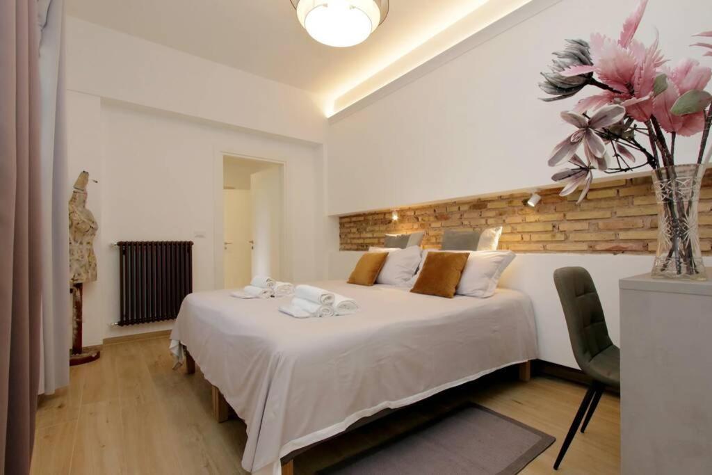 Aventino Contemporary Apartment Rome Luaran gambar