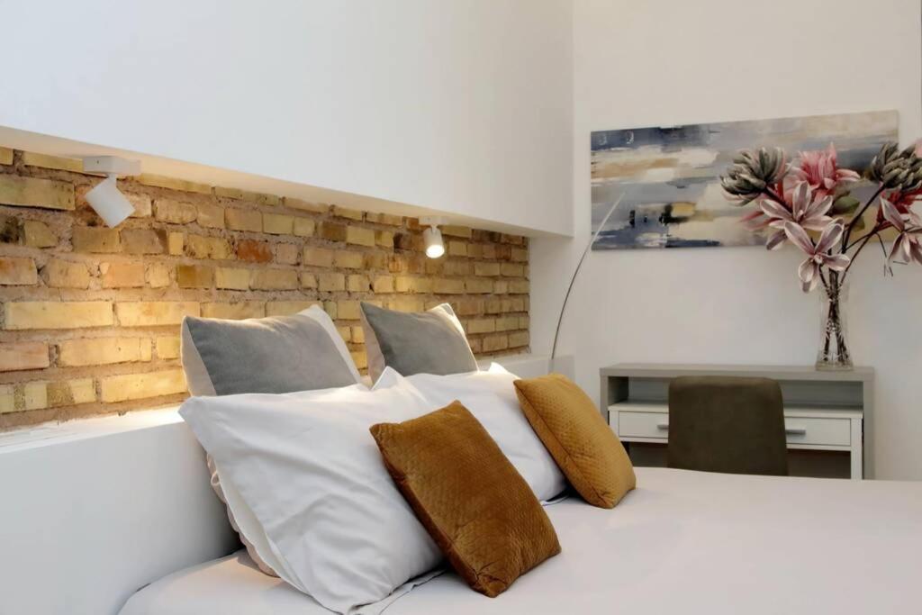 Aventino Contemporary Apartment Rome Luaran gambar