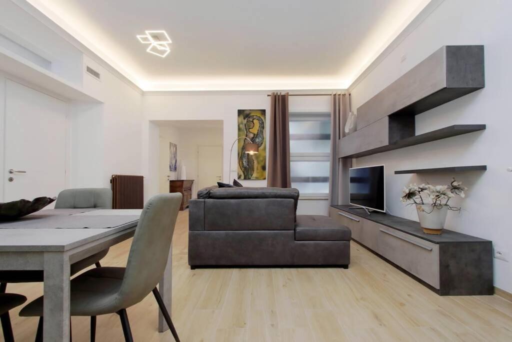Aventino Contemporary Apartment Rome Luaran gambar
