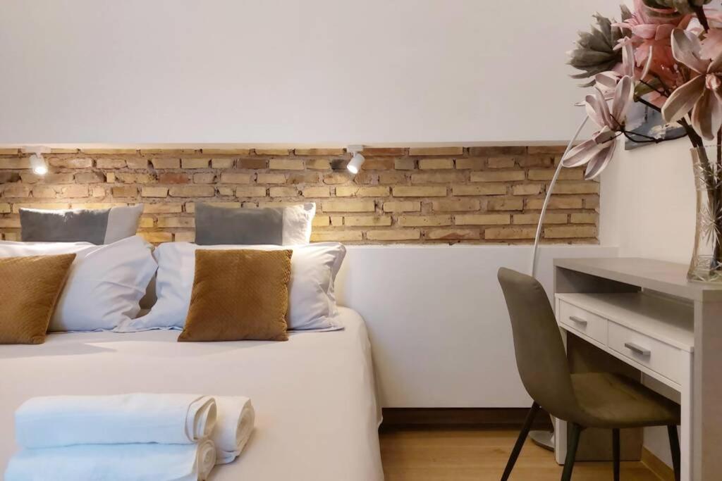 Aventino Contemporary Apartment Rome Luaran gambar