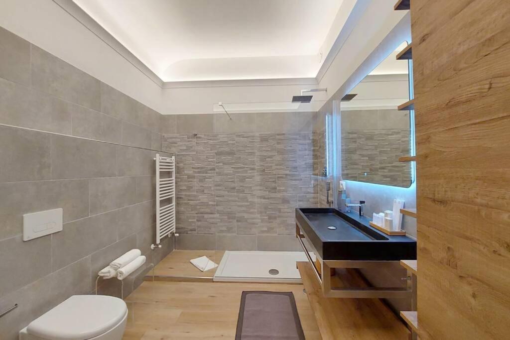 Aventino Contemporary Apartment Rome Luaran gambar