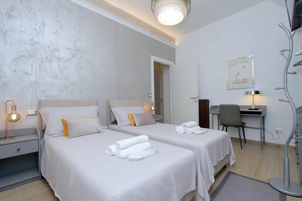 Aventino Contemporary Apartment Rome Luaran gambar