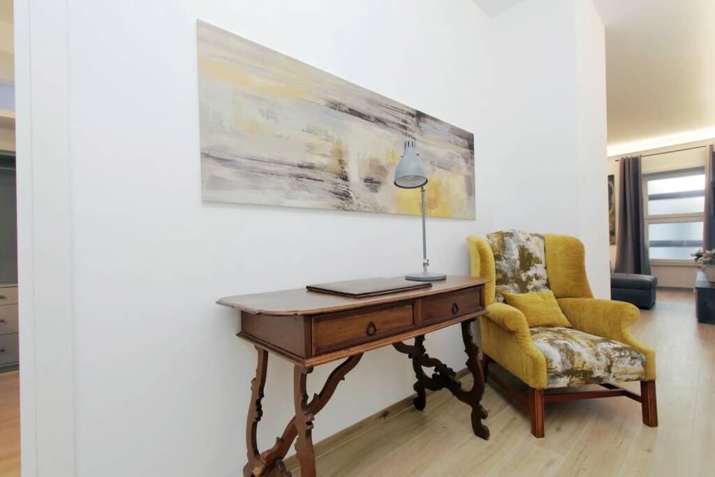 Aventino Contemporary Apartment Rome Luaran gambar