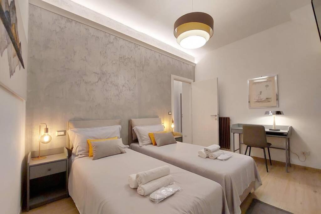 Aventino Contemporary Apartment Rome Luaran gambar