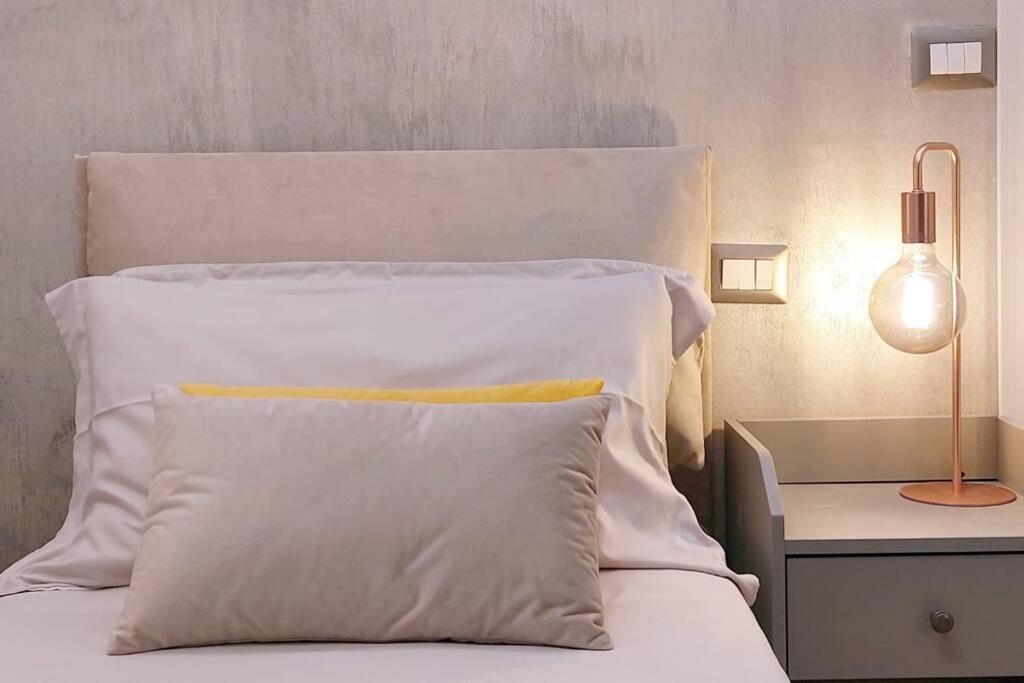 Aventino Contemporary Apartment Rome Luaran gambar