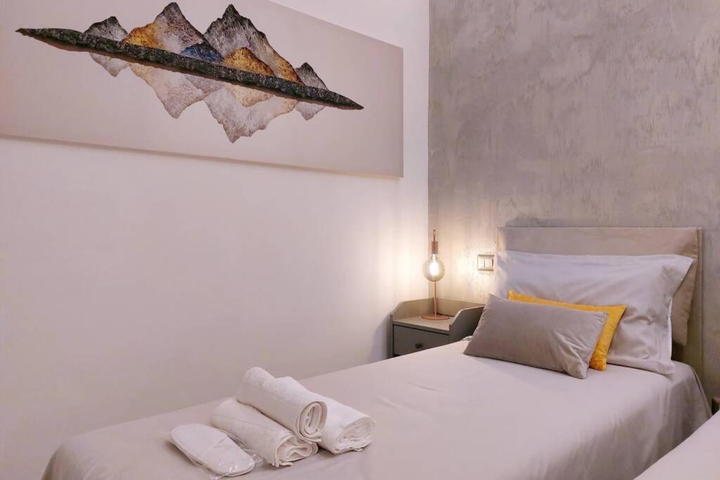 Aventino Contemporary Apartment Rome Luaran gambar
