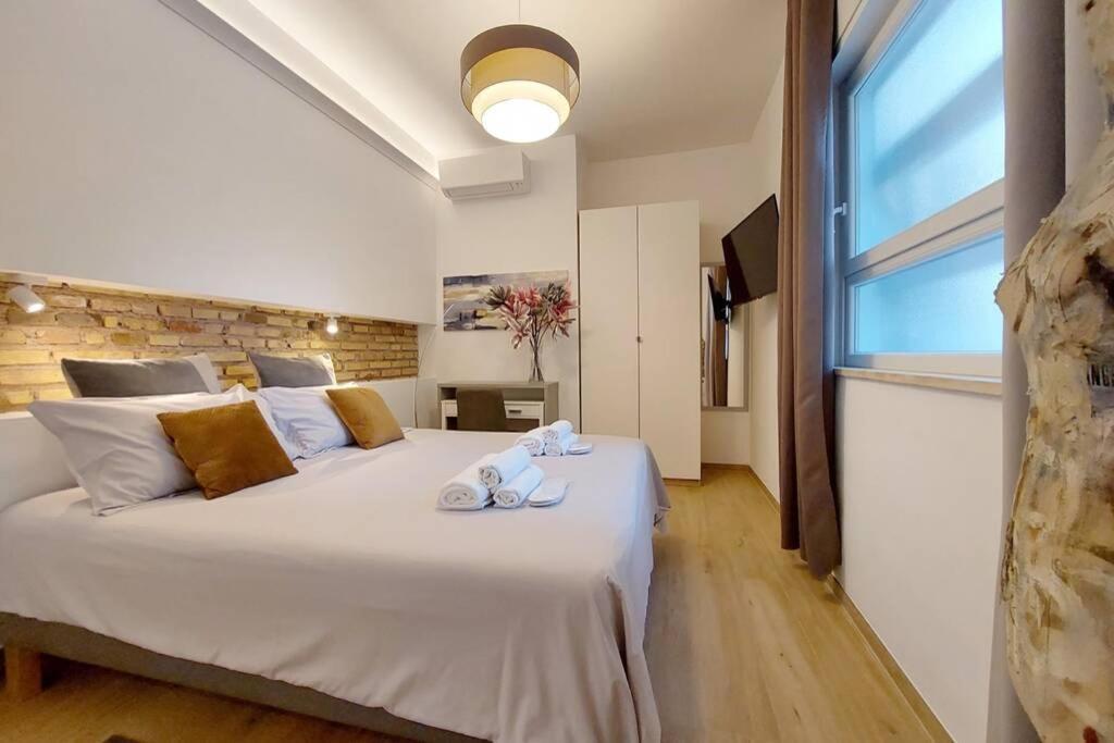 Aventino Contemporary Apartment Rome Luaran gambar