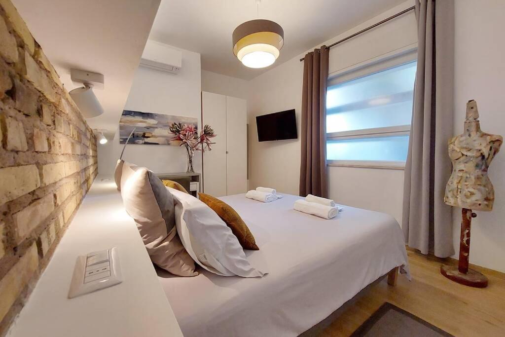 Aventino Contemporary Apartment Rome Luaran gambar