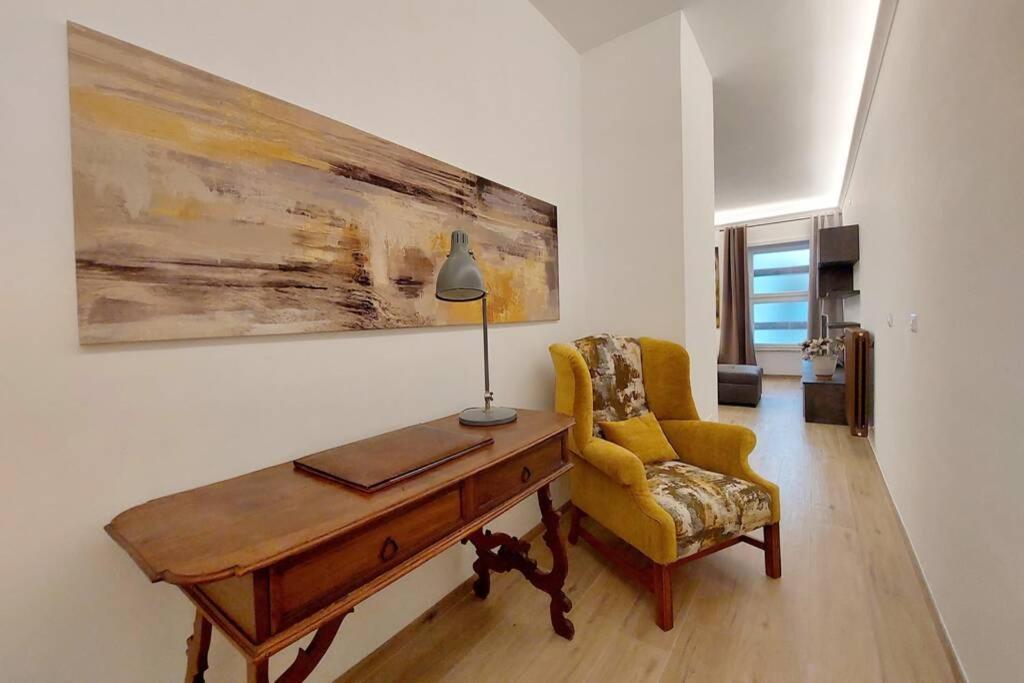 Aventino Contemporary Apartment Rome Luaran gambar
