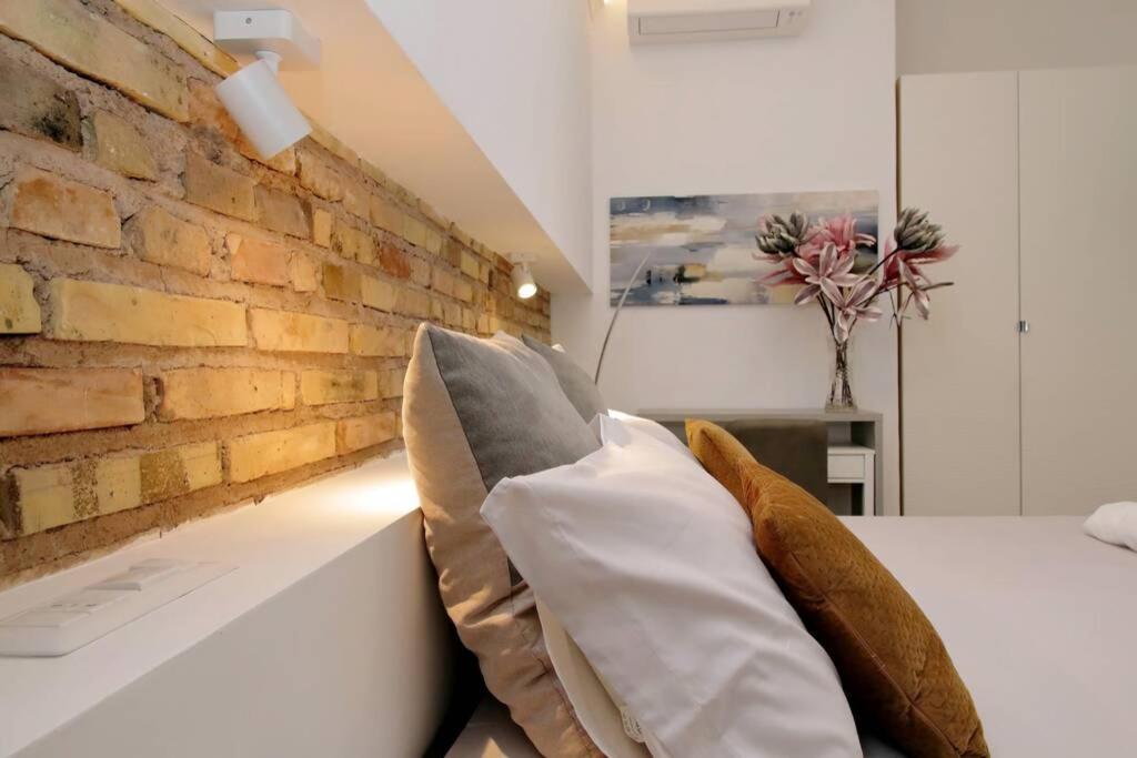 Aventino Contemporary Apartment Rome Luaran gambar