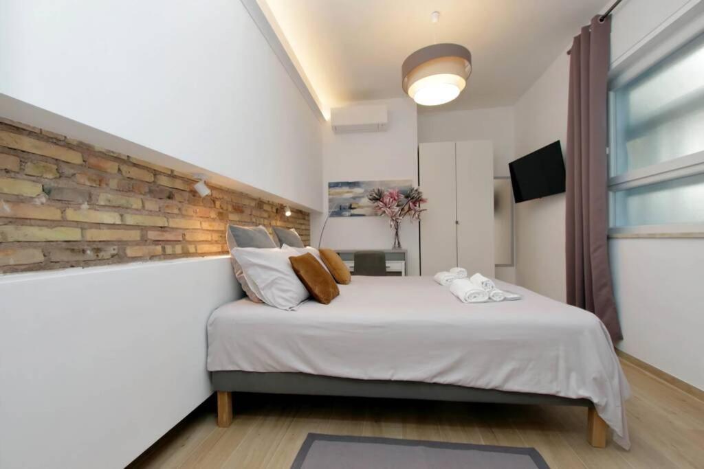 Aventino Contemporary Apartment Rome Luaran gambar