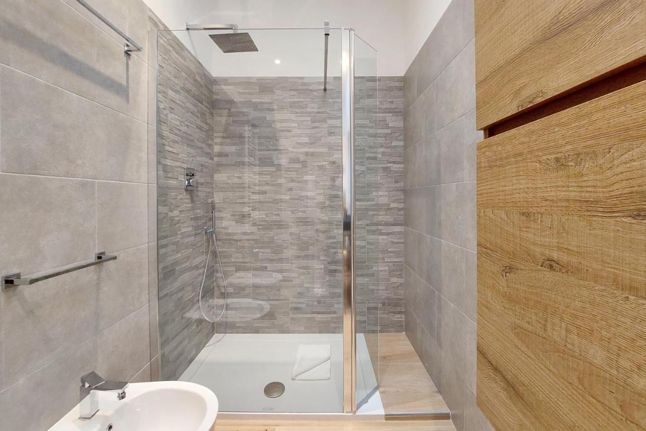 Aventino Contemporary Apartment Rome Luaran gambar