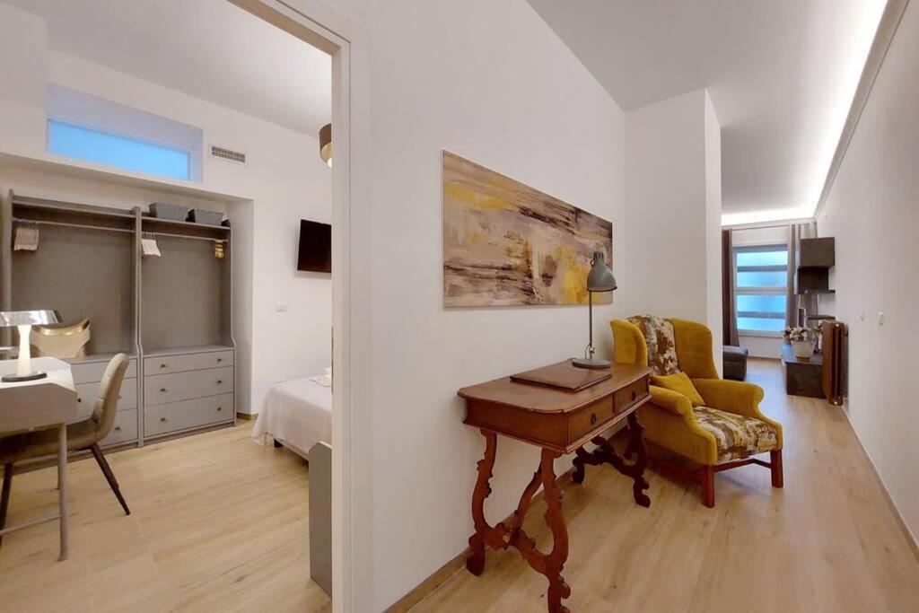 Aventino Contemporary Apartment Rome Luaran gambar